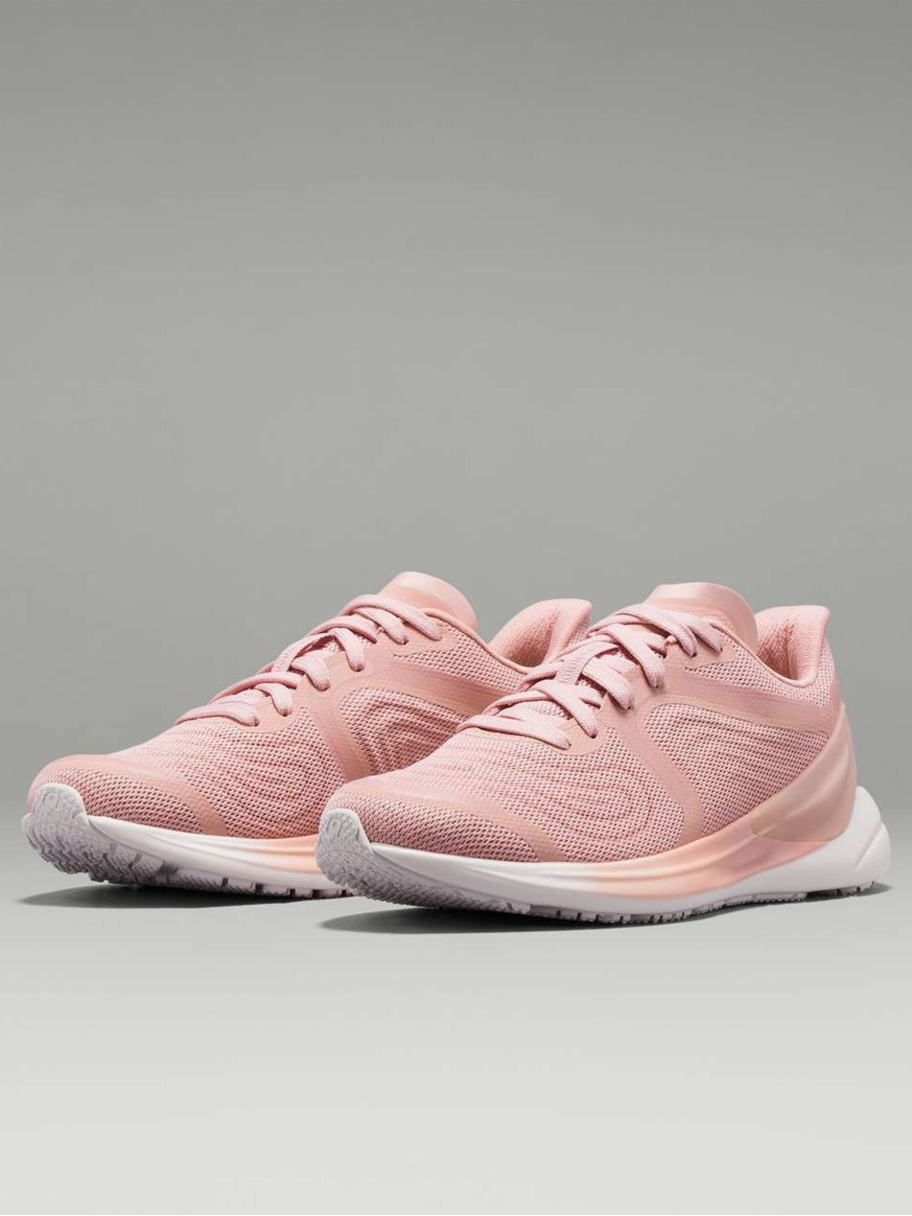 Lululemon Blissfeel 2 Pink Running Shoes
